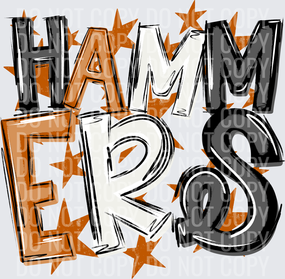 HAMM-ERS