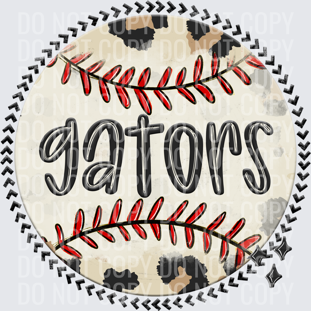 gators