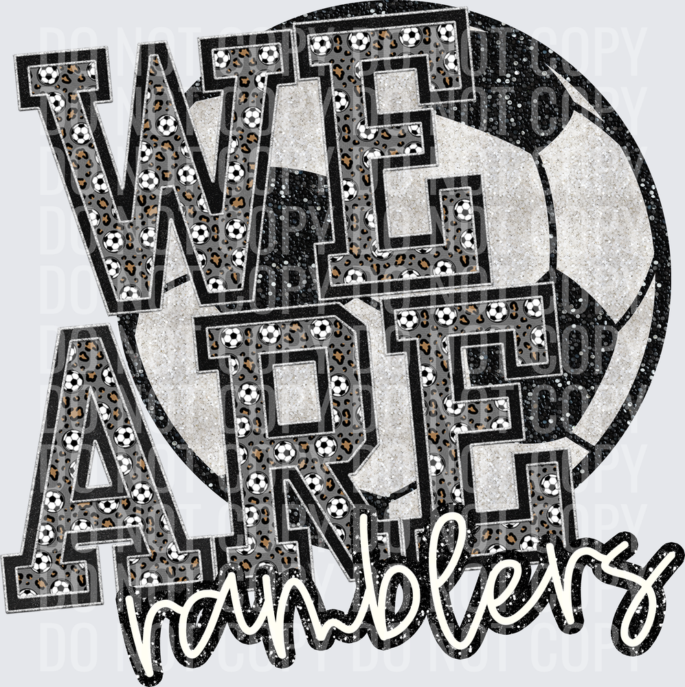 ramblers