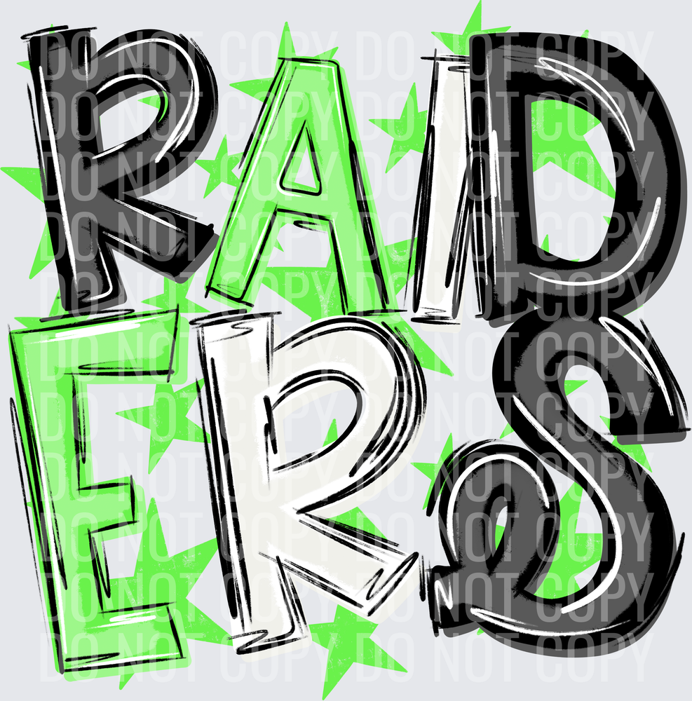RAID-ERS