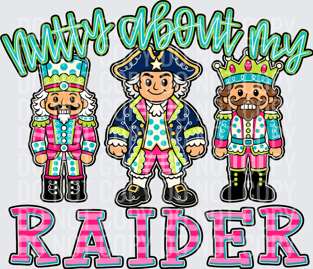 KayndiDesigns 10.26 Nutty About My Raiders 4