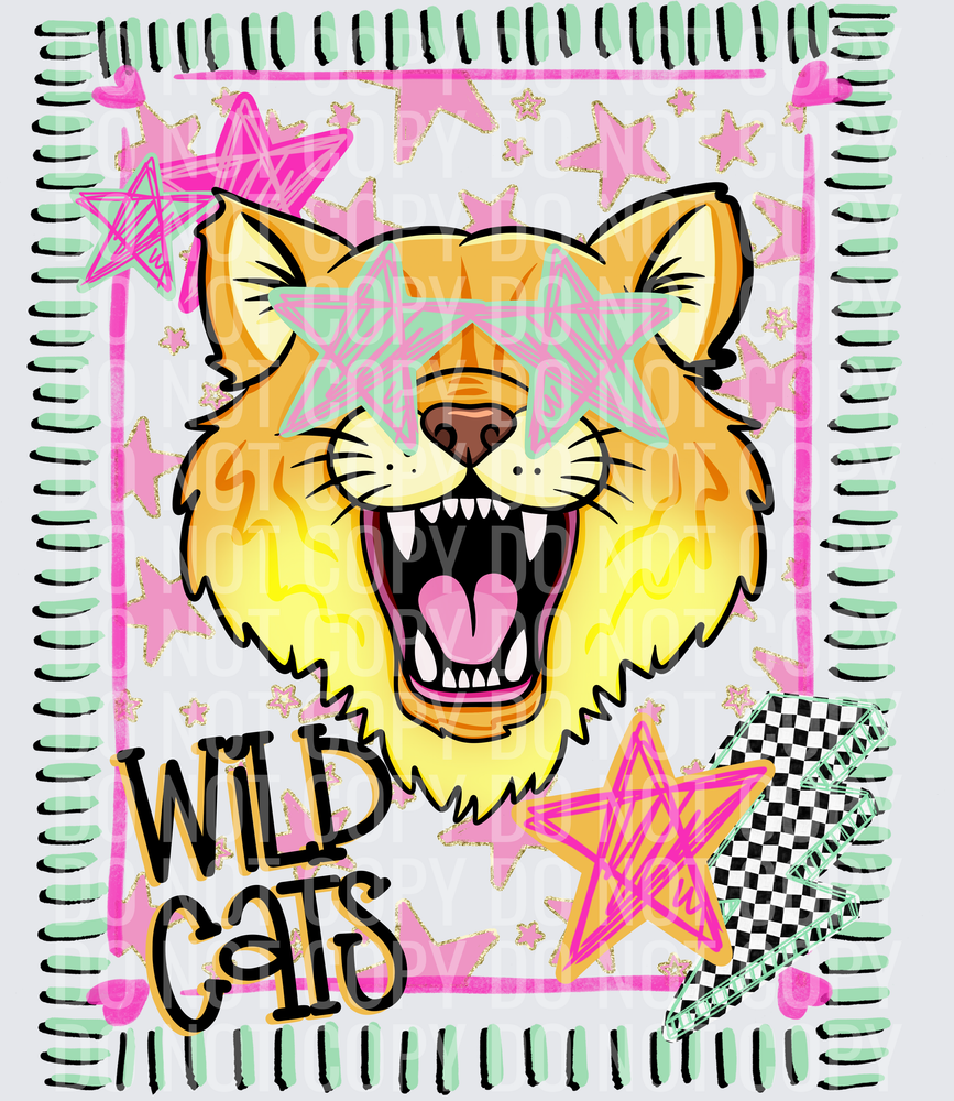 WILDCATS