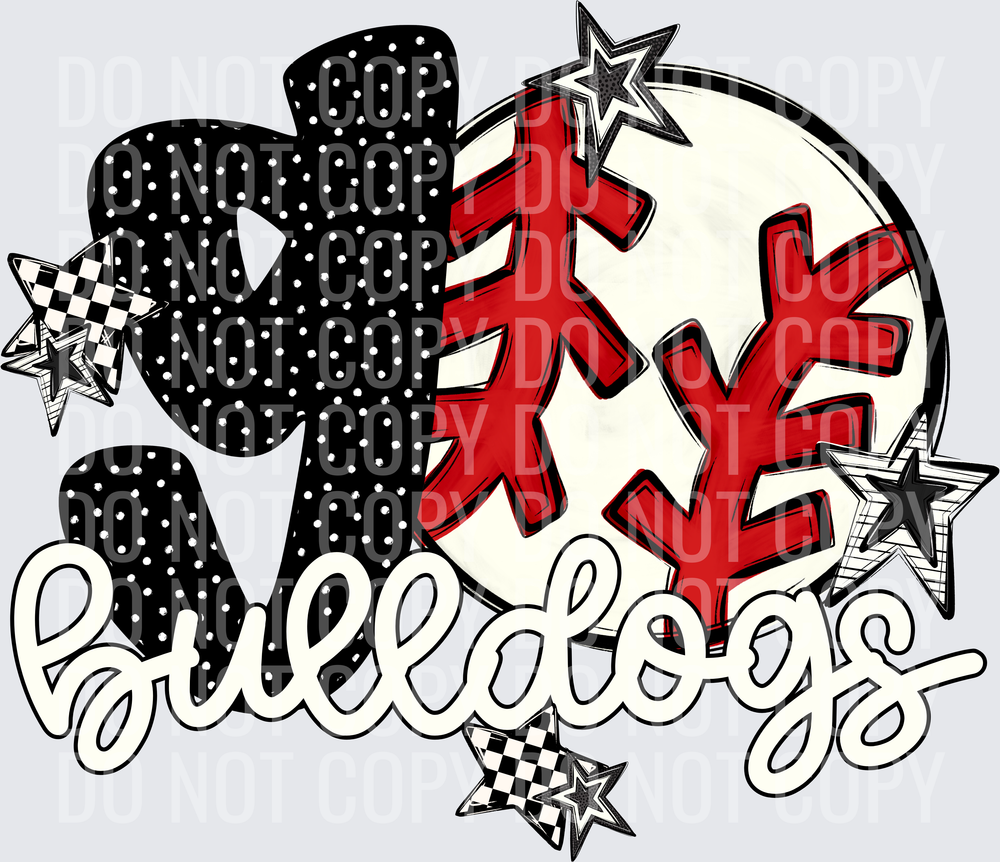 BULLDOGS