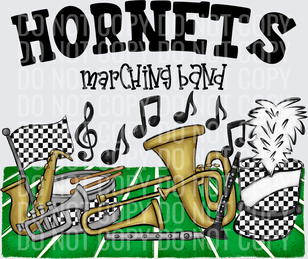 hornets