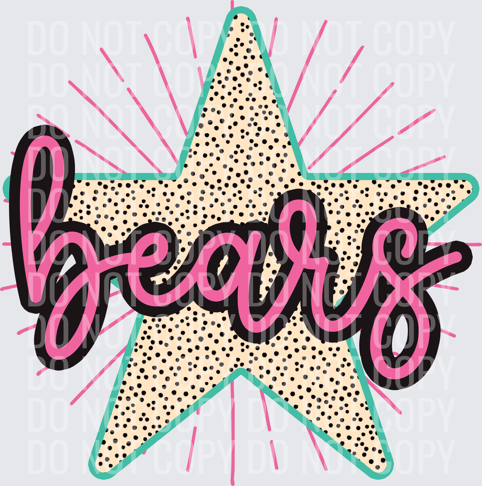 bears