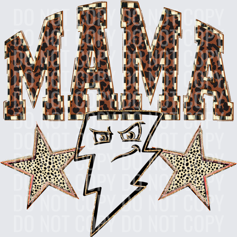 KayndiDesigns 09.26 MAMA Bolts
