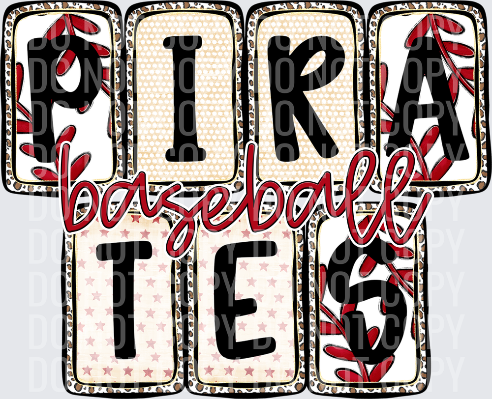 pirates