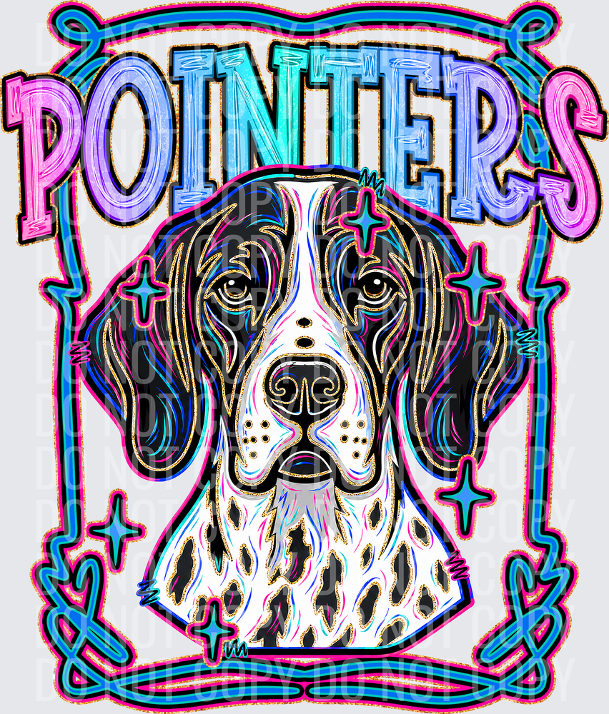 KayndiDesigns 08.26 Retro Pop Pointers