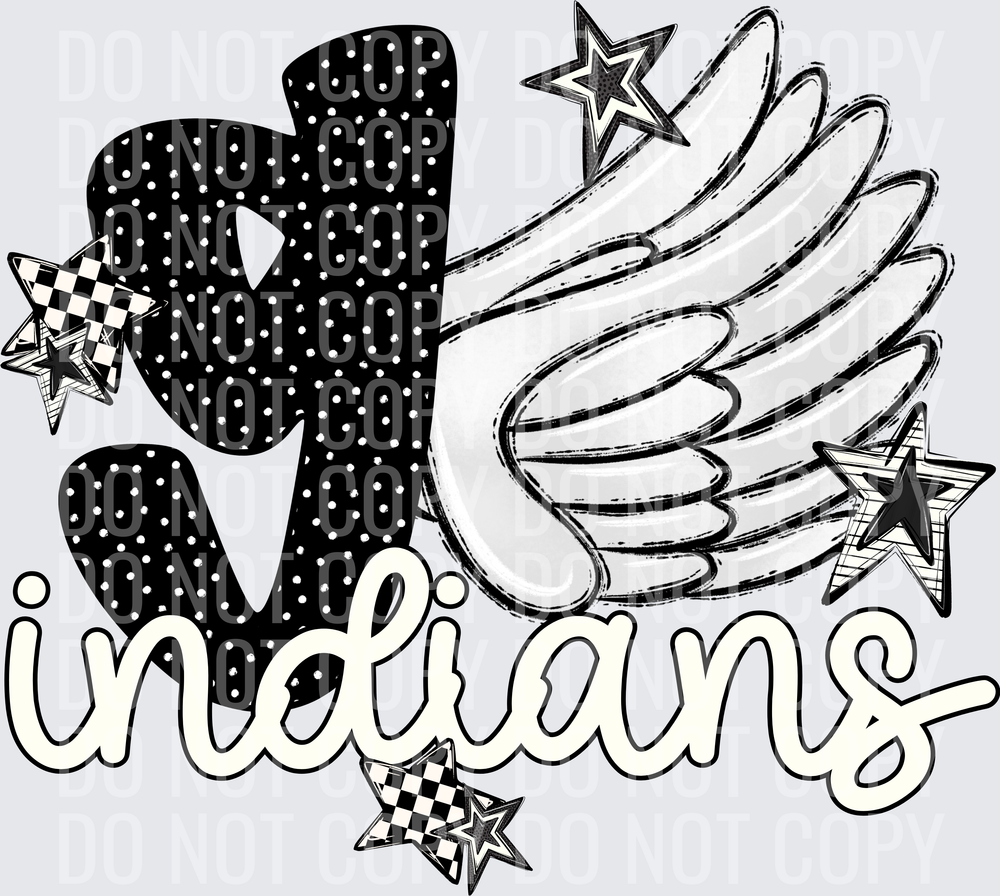 INDIANS