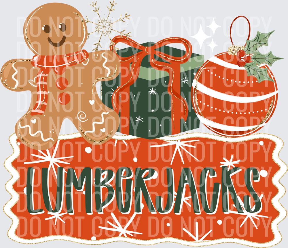 Lumberjacks