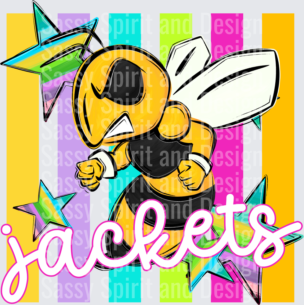 JACKETS