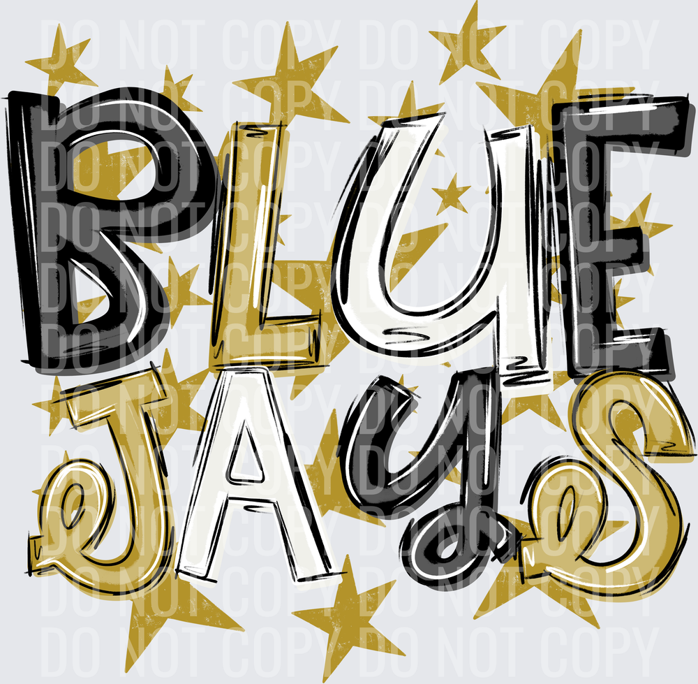 BLUE-JAYS