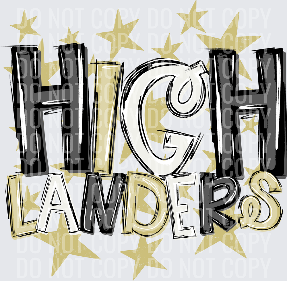 HIGH-LANDERS