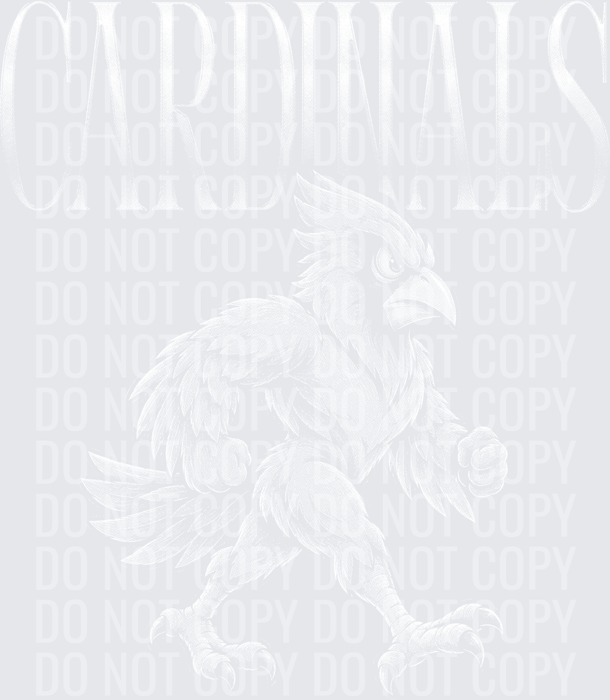 KayndiDesigns 09.26 Halftone Cardinals