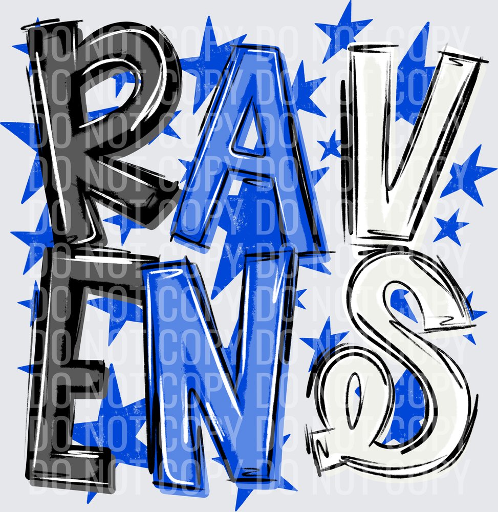 RAV-ENS