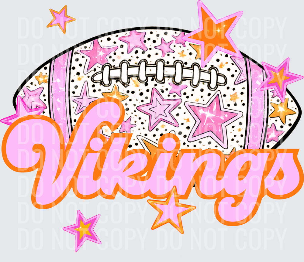 VIKINGS