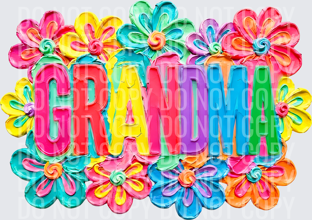 Grandma