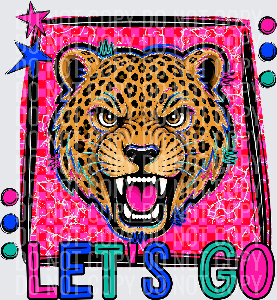 Jaguars