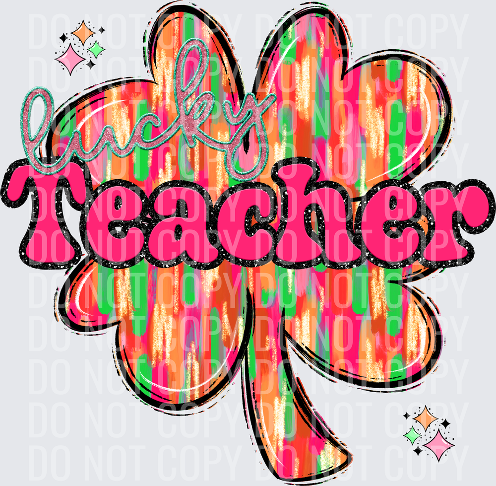 Teacher
