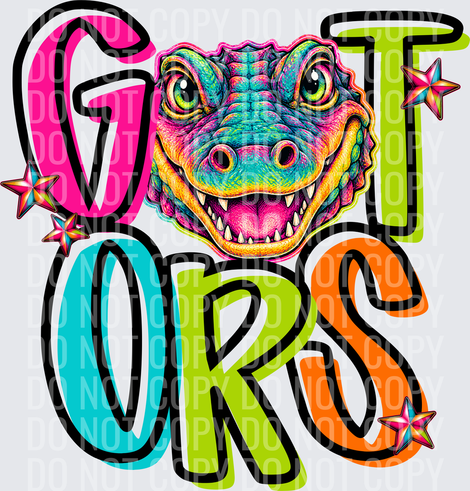 GATORS