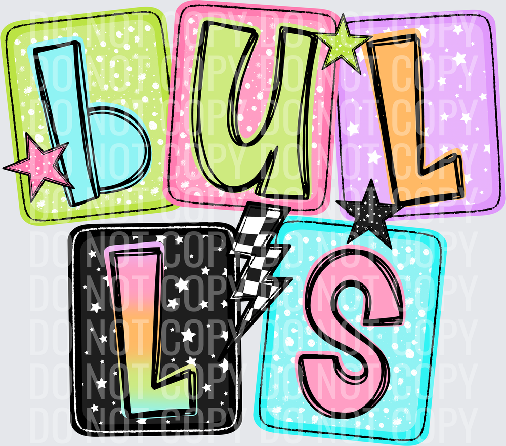 bulls