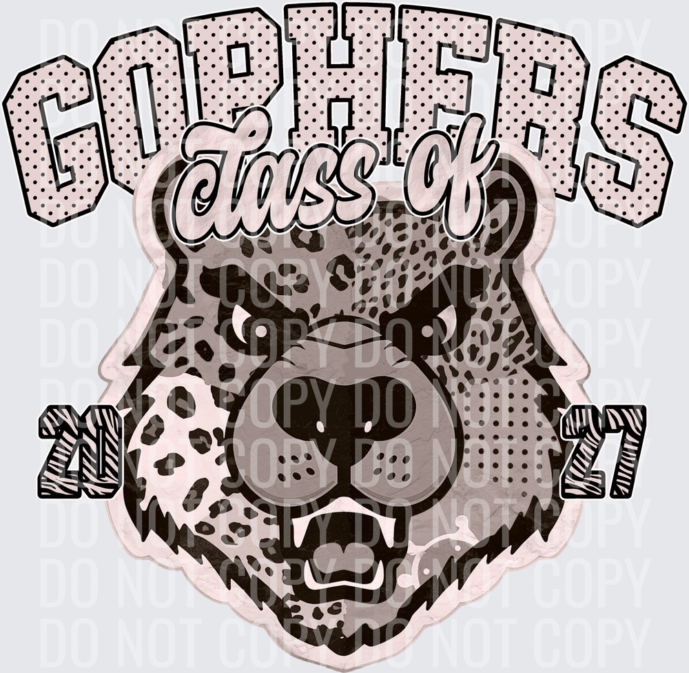 KayndiDesigns 10.26 Class of 2027 Neutral Gophers 9