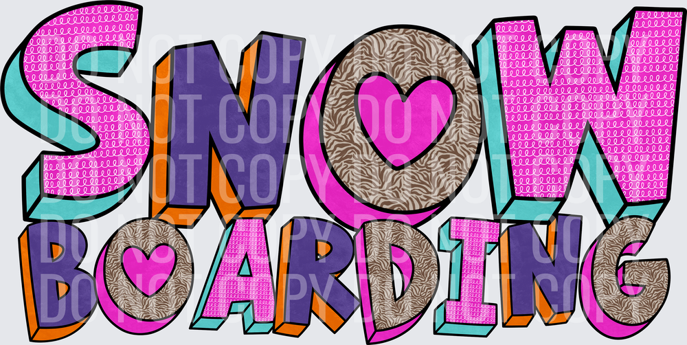 SNW-BARDING