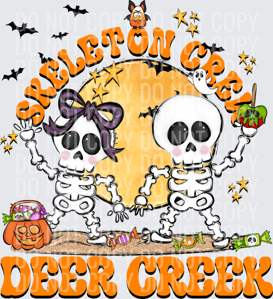 deer creek