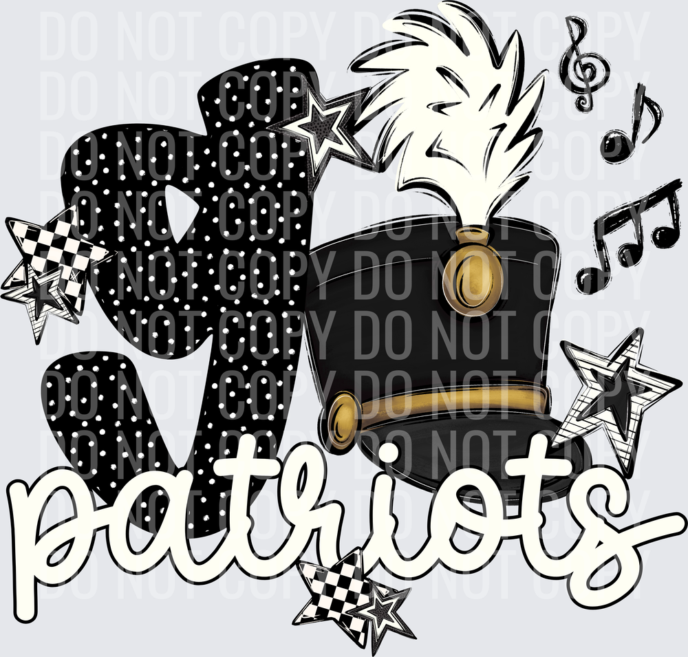 PATRIOTS