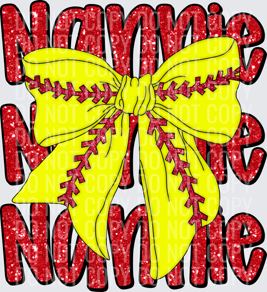 Nannie sb