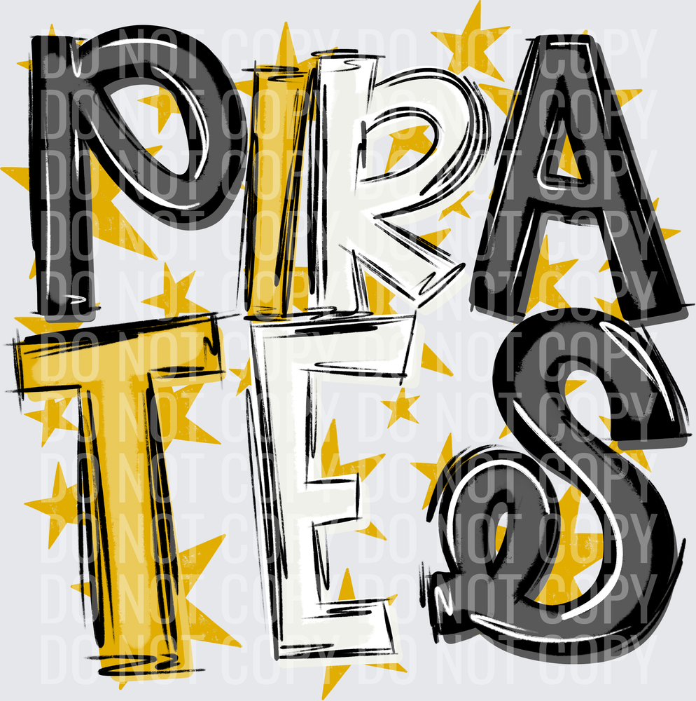 PIRA-TES
