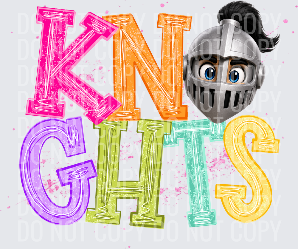 KNIGHTS