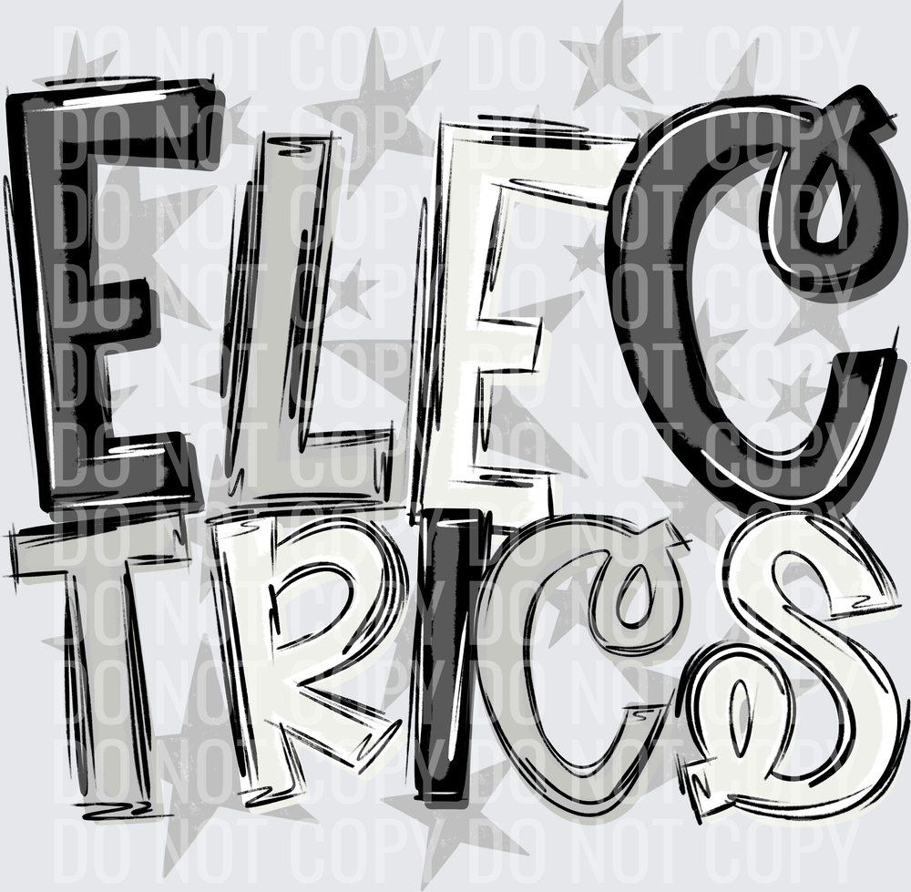 ELEC-TRICS