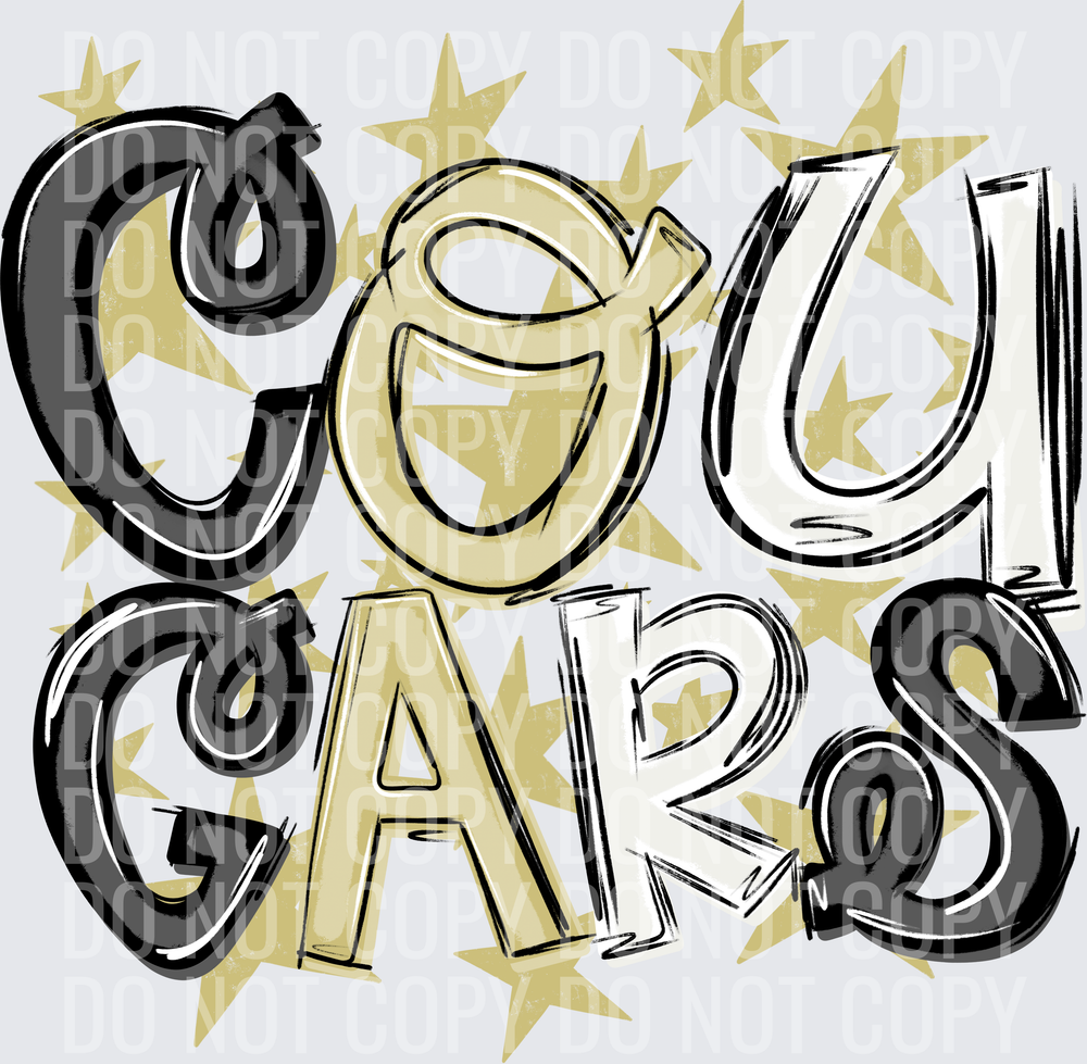 COU-GARS