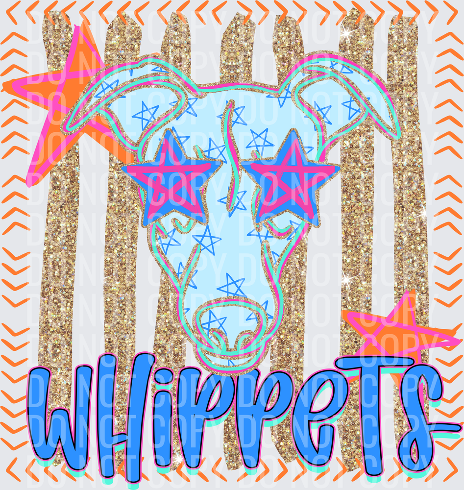 Whippets