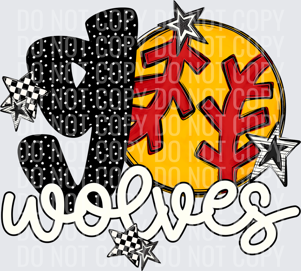 WOLVES