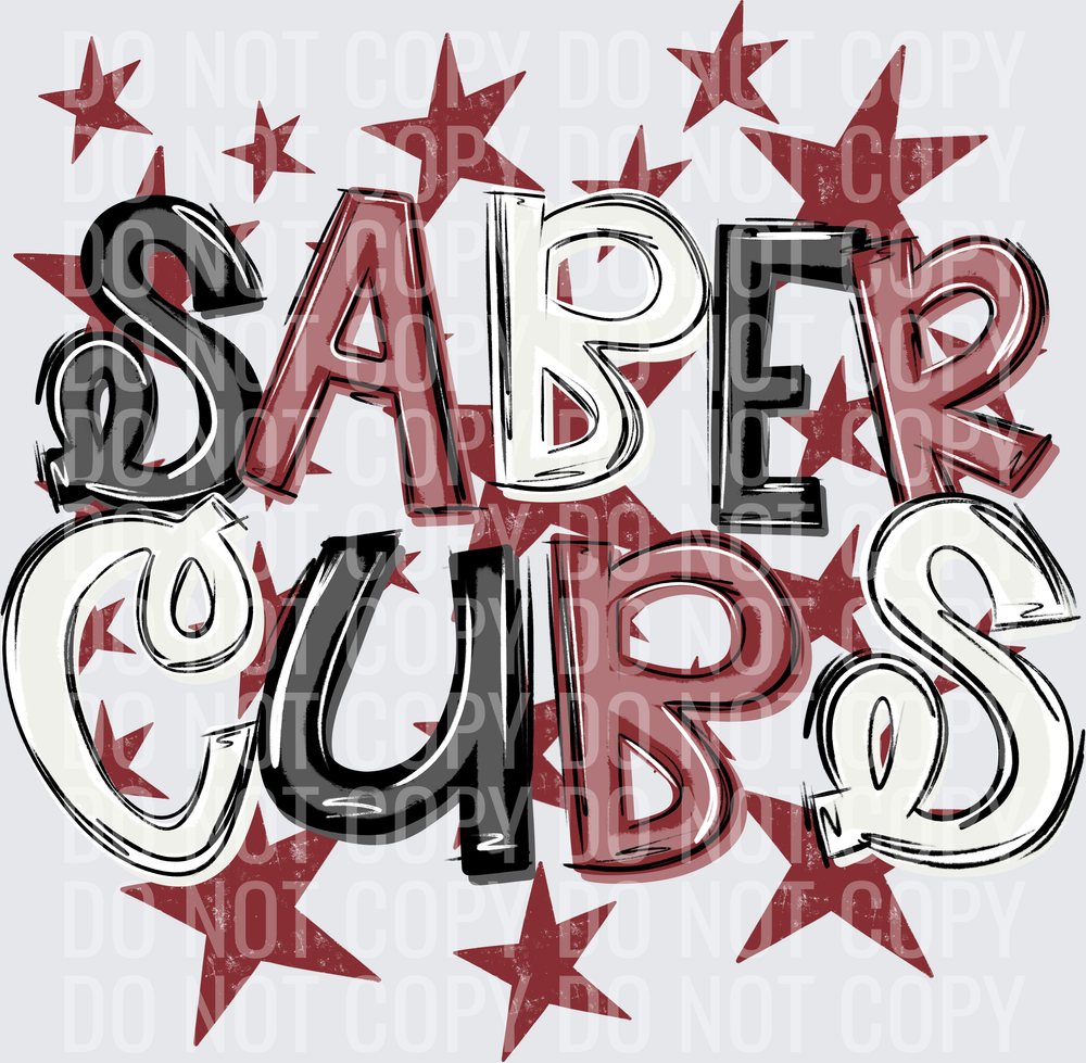 SABER-CUBS
