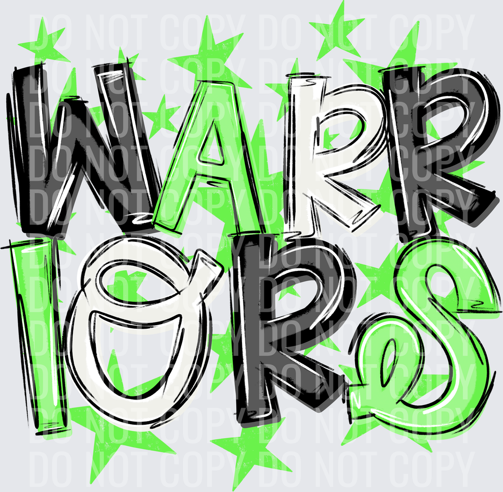 WARR-IORS