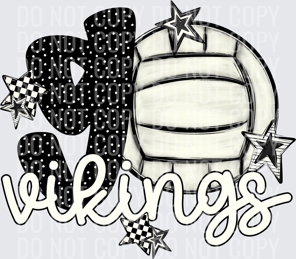 VIKINGS