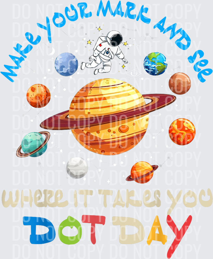 Make-Your-Mark-Happy-Dot-Day-2025-Dot-Planet-Boys-Girls-Kids-T-Shirt