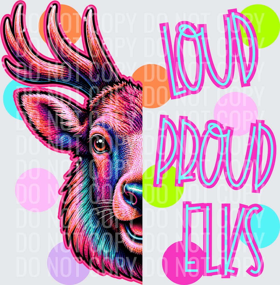 ELKS