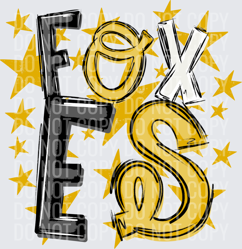 FOX-ES