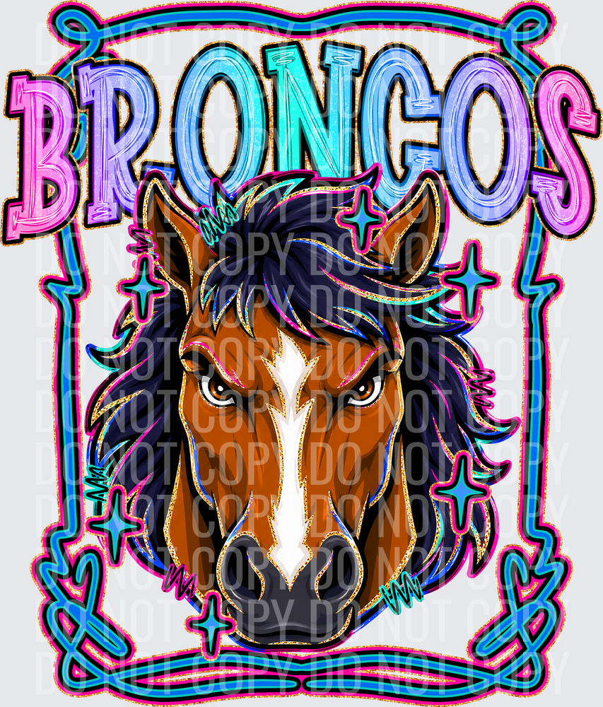 KayndiDesigns 08.26 Retro Pop Broncos 4