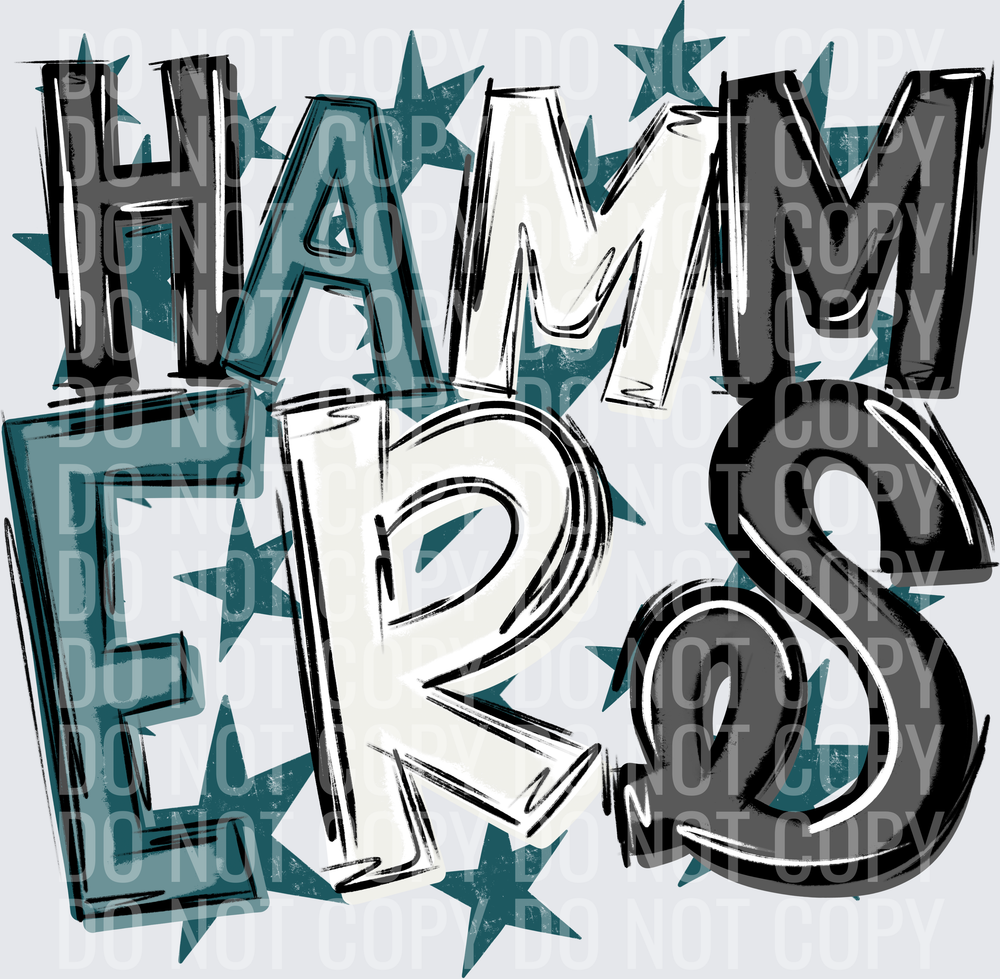 HAMM-ERS