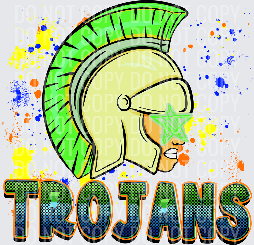 Trojans