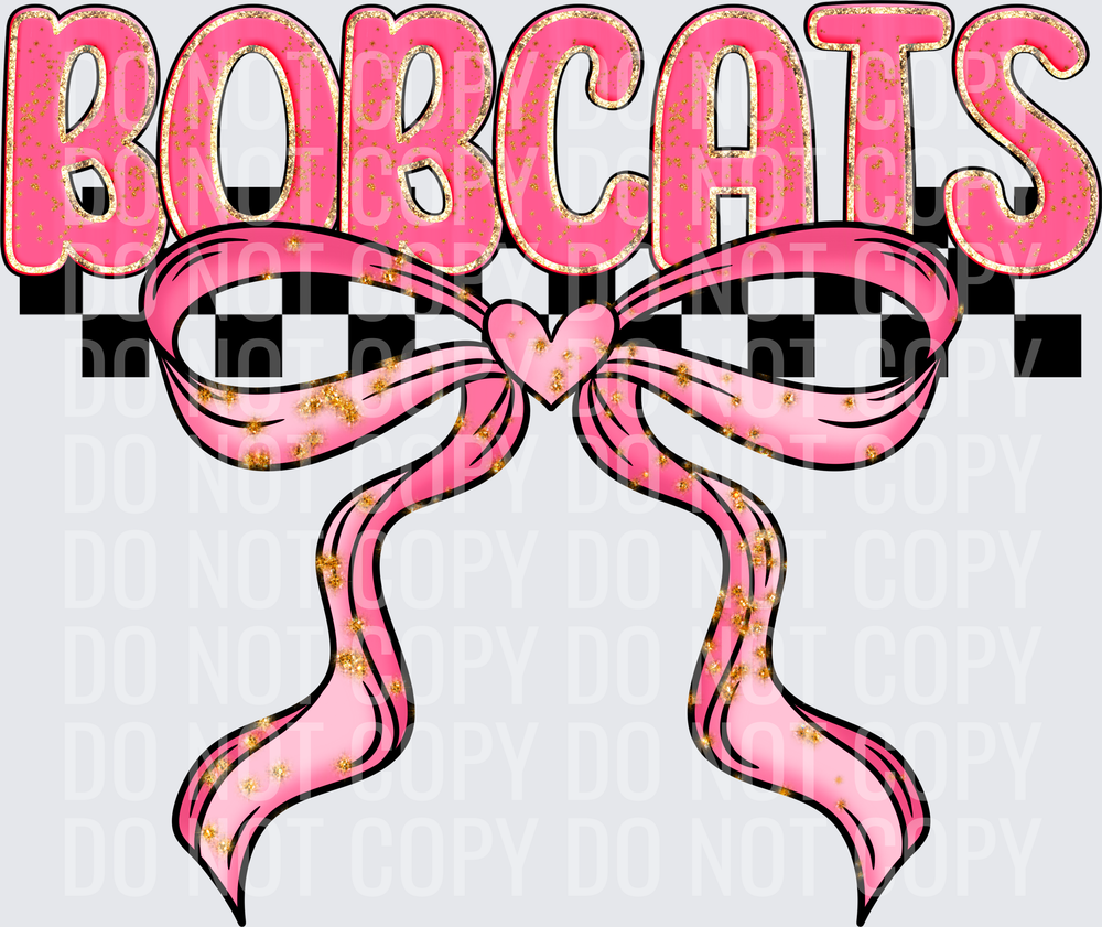 Bobcats