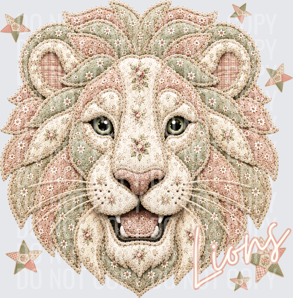 LIONS
