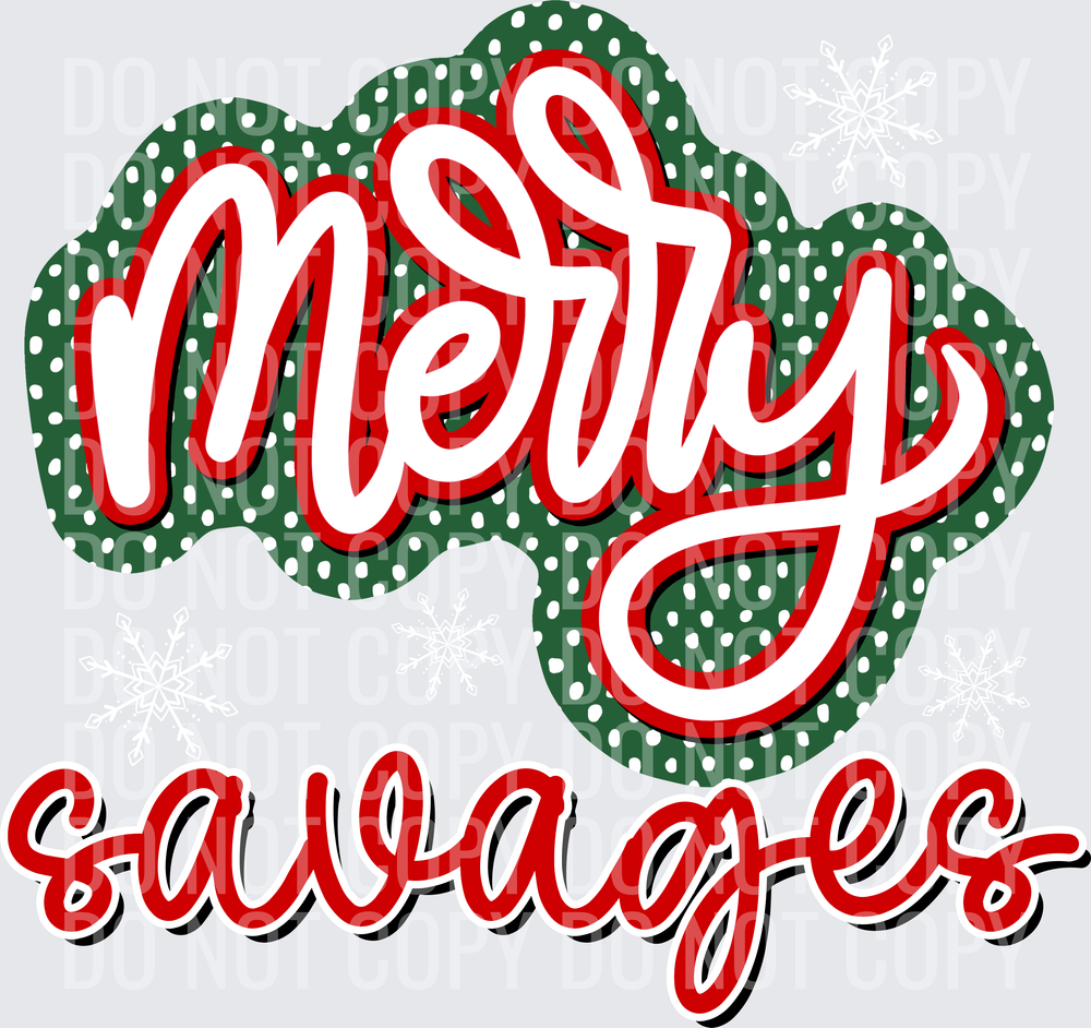 savages