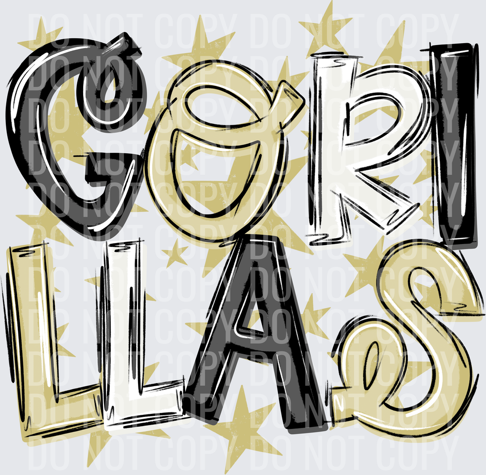 GORI-LLAS
