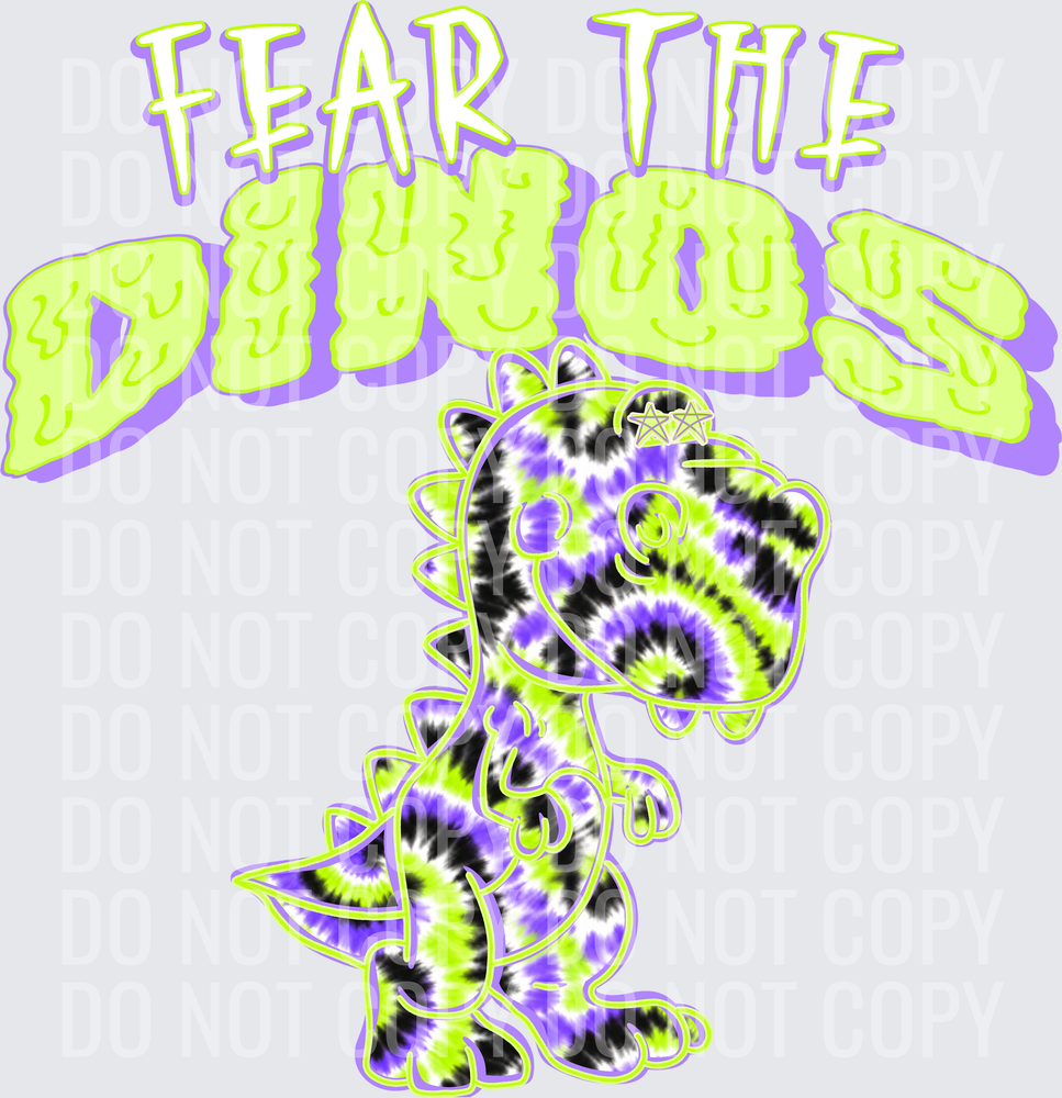 KayndiDesigns 09.26 Fear the Dinos 3